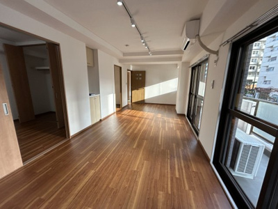 【内装】 | グリーンフィールド大山