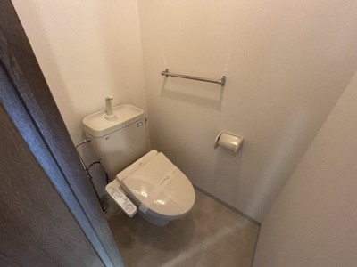 【トイレ】 | グリーンフィールド大山