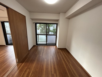 【洋室】 | グリーンフィールド大山