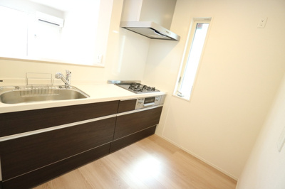 【キッチン】 | シュライクコート