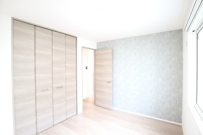 【内装】 | シュライクコート