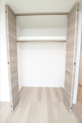 【収納】 | シュライクコート