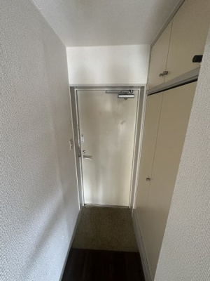 【玄関】 | アムザック相模 | 別部屋写真参考