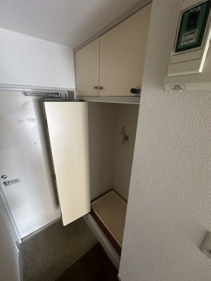 【収納】 | アムザック相模 | 別部屋写真参考