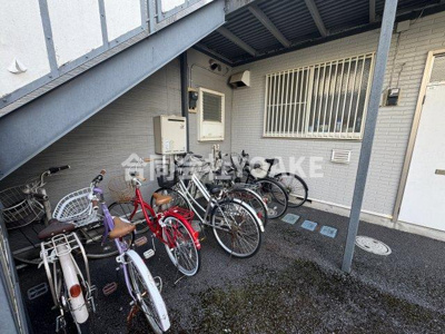 【その他共用部分】 | エイトハウス