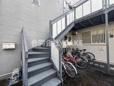 【エントランス】 | エイトハウス