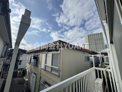 【展望】 | エイトハウス