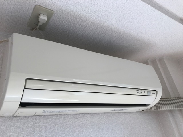 シャルムコートの設備