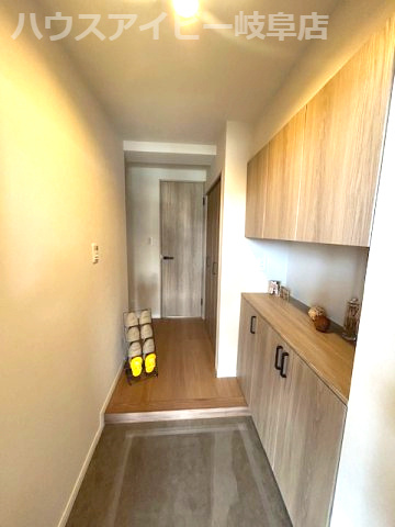 【玄関】の画像