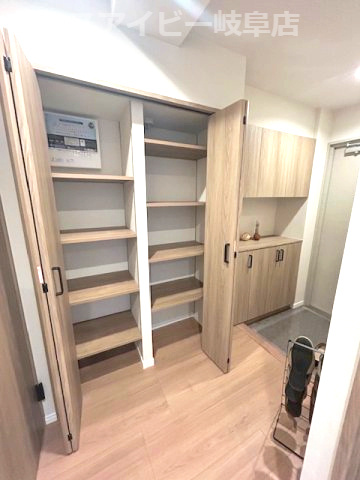 【玄関】の画像