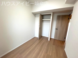 【洋室】 | ライオンズマンション岐阜清本町！11階につき眺望日当り良好♪フルリノベーション済み！西岐阜駅19分！ | ライオンズマンション岐阜清本町！11階につき眺望日当り良好♪フルリノベーション済み！西岐阜駅19分！