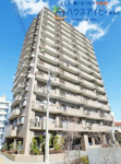 ライオンズマンション岐阜清本町！11階につき眺望日当り良好♪フルリノベーション済み！西岐阜駅19分！の画像
