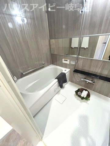 【浴室】の画像