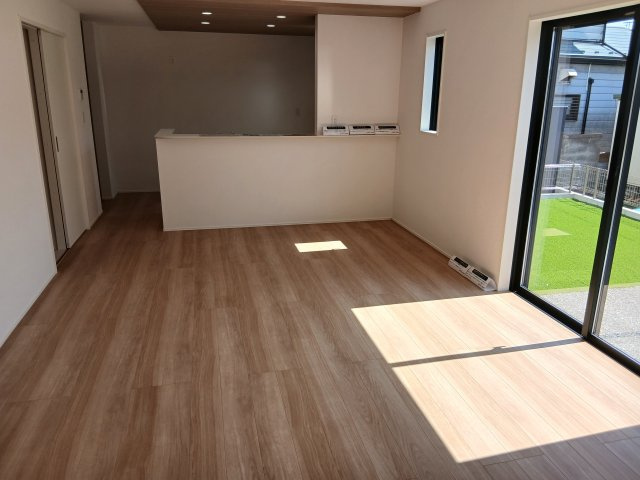 【外観】 | 行田市桜町　 | 現地現況（2026年01月05日）撮影