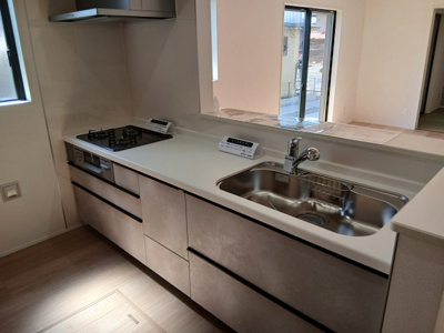 【外観】 | 行田市桜町　 | 現地現況（2025年01月05日）撮影