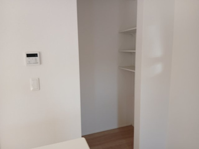 【前面道路含む現地写真】 | 行田市桜町　 | 現地現況・前面道路（2025年11月10日）撮影