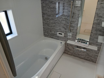 【前面道路含む現地写真】 | 行田市桜町　 | 現地前面道路（2025年11月10日）撮影