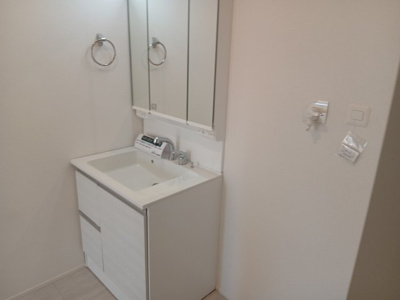 【前面道路含む現地写真】 | 行田市桜町　 | 現地前面道路（2025年11月10日）撮影