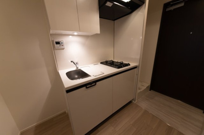 【キッチン】 | プラウドフラット浅草トレサージュ