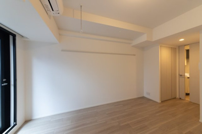 【寝室】 | プラウドフラット浅草トレサージュ | 参考写真