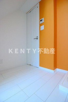 【内装】 | サークルハウスＢ | 中はこのようになっています