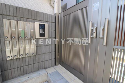 【その他共用部分】 | サークルハウスＢ