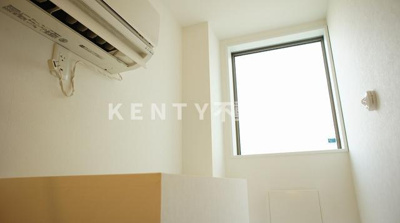 【居間・リビング】 | サークルハウスＢ | おしゃれなリビングです