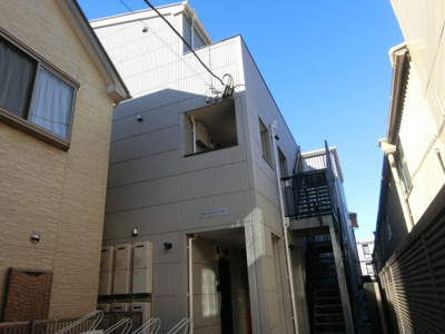 【外観】 | フィールドラグーン下小田中 | 2021年8月完成♪