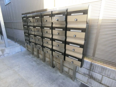 【その他共用部分】 | フィールドラグーン下小田中