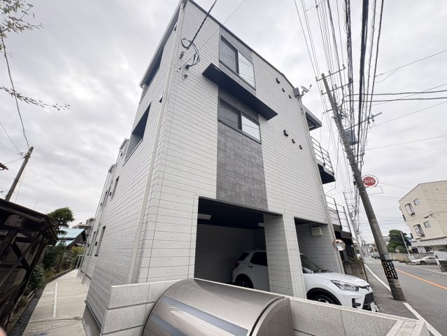 Avanti市川