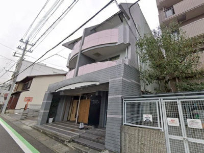 【外観】 | グランドアムール