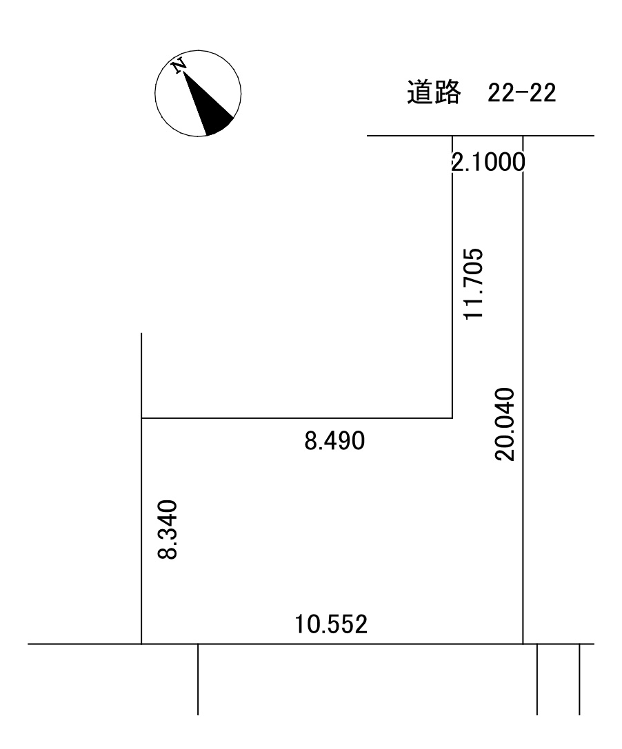 【今からご案内可能】東海市富木島町伏見の土地図|事前予約にて現地ご見学いただけます！お気軽にお問い合わせください♪
■株式会社　セキュアハウス■
住宅ローンに強く、知識、経験豊富なスタッフ在籍
お客様に寄り添い、ご成約後もサポート致します。