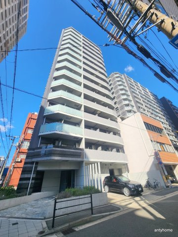 スワンズシティ大手前ソレイユ　仲介手数料無料