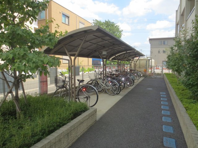 エントピア（蕨市錦町）のその他共用部分