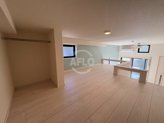 プレミアムテラスあびこの内装|プレミアムテラスあびこ　ロフト