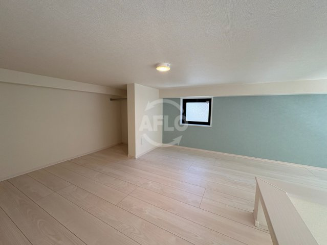 プレミアムテラスあびこの内装|プレミアムテラスあびこ　ロフト