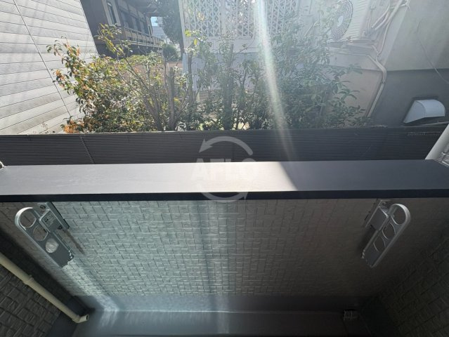 プレミアムテラスあびこの展望|プレミアムテラスあびこ　眺望