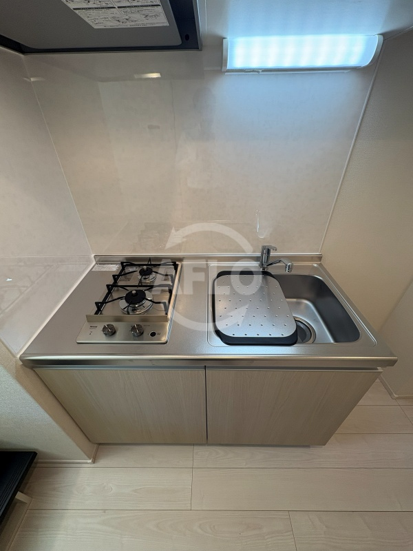 プレミアムテラスあびこのキッチン|プレミアムテラスあびこ　キッチン