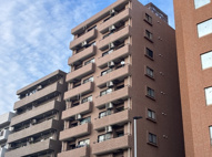 ハイシティ目黒の画像