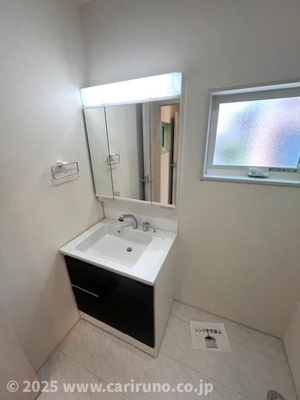 【洗面所】 | マイホームネクストふじみ野大井中央