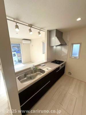 【キッチン】 | マイホームネクストふじみ野大井中央