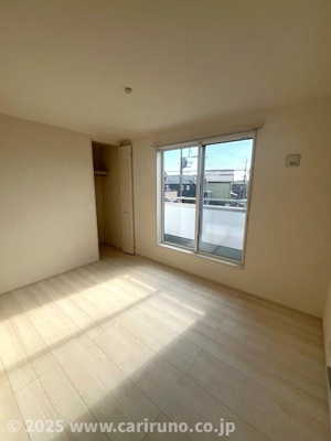 【寝室】 | マイホームネクストふじみ野大井中央