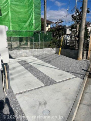 【駐車場】 | マイホームネクストふじみ野大井中央