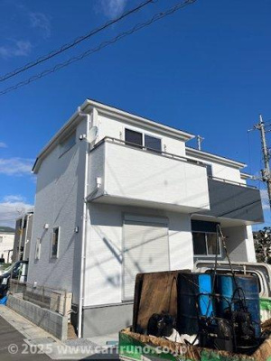 【外観】 | マイホームネクストふじみ野大井中央