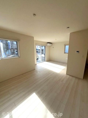 【居間・リビング】 | マイホームネクストふじみ野大井中央