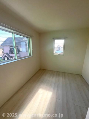 【洋室】 | マイホームネクストふじみ野大井中央