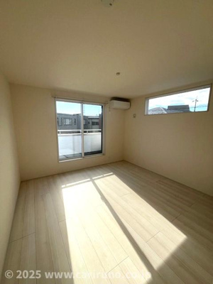 【寝室】 | マイホームネクストふじみ野大井中央