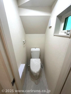 【トイレ】 | マイホームネクストふじみ野大井中央