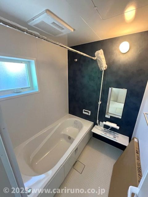 【浴室】 | マイホームネクストふじみ野大井中央