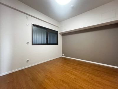 【洋室】 | シティパーク北野田